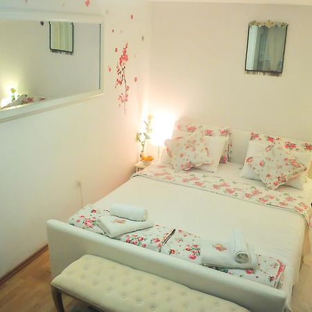 Apartment Premsai Rovinj Zewnętrze zdjęcie