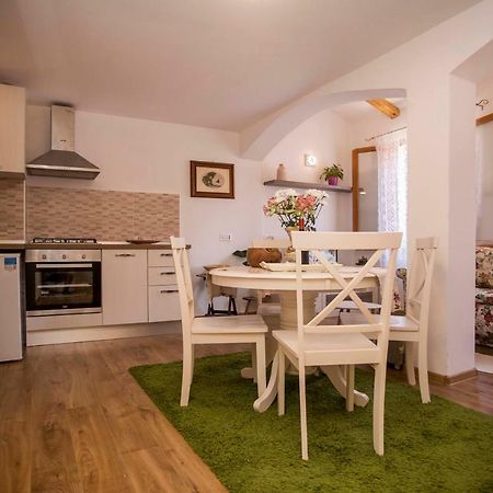 Apartment Premsai Rovinj Zewnętrze zdjęcie