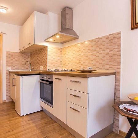 Apartment Premsai Rovinj Zewnętrze zdjęcie