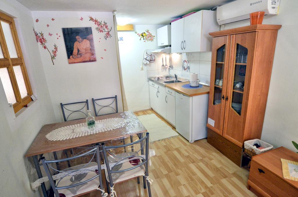Apartment Premsai Rovinj Pokój zdjęcie