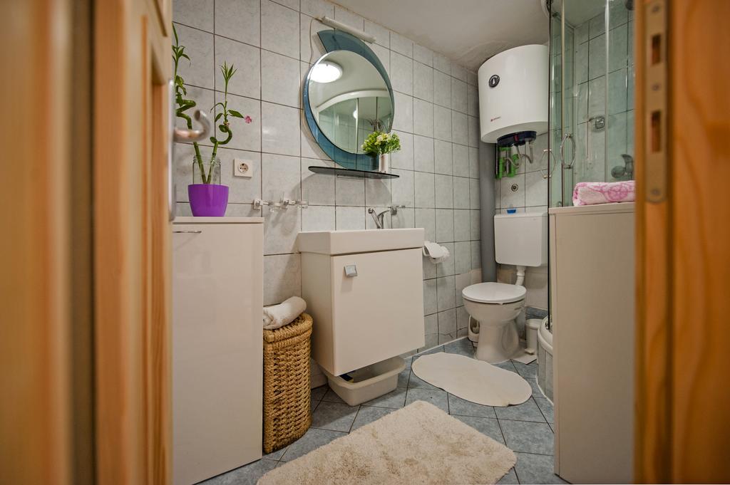 Apartment Premsai Rovinj Zewnętrze zdjęcie