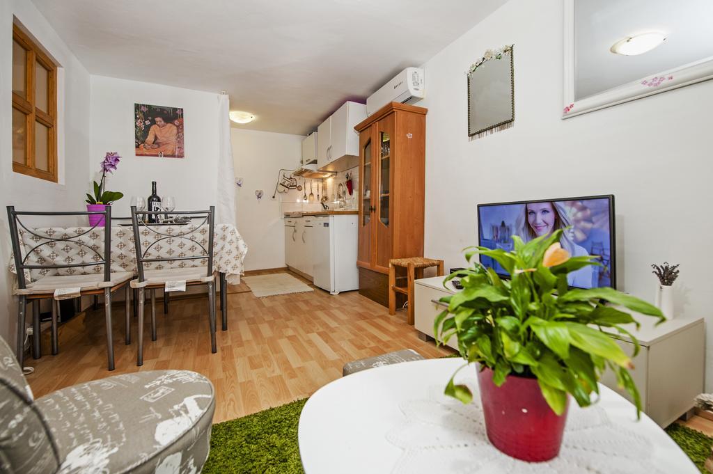 Apartment Premsai Rovinj Zewnętrze zdjęcie