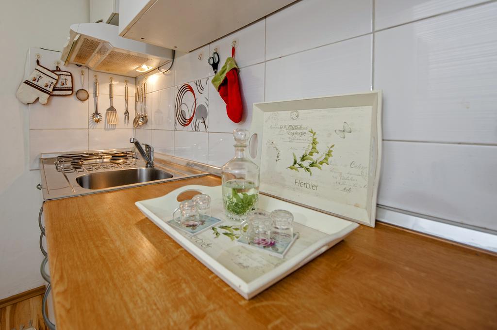 Apartment Premsai Rovinj Zewnętrze zdjęcie
