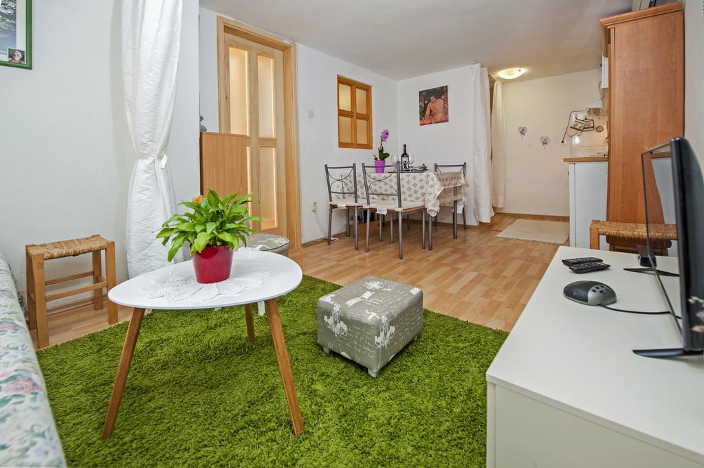 Apartment Premsai Rovinj Zewnętrze zdjęcie