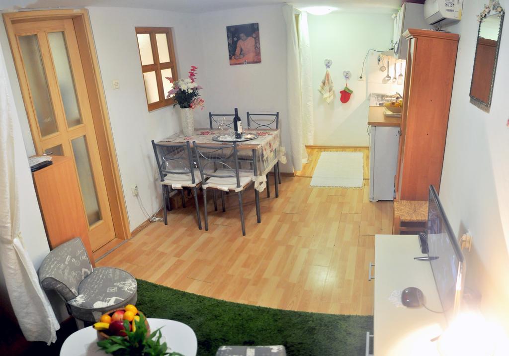 Apartment Premsai Rovinj Zewnętrze zdjęcie