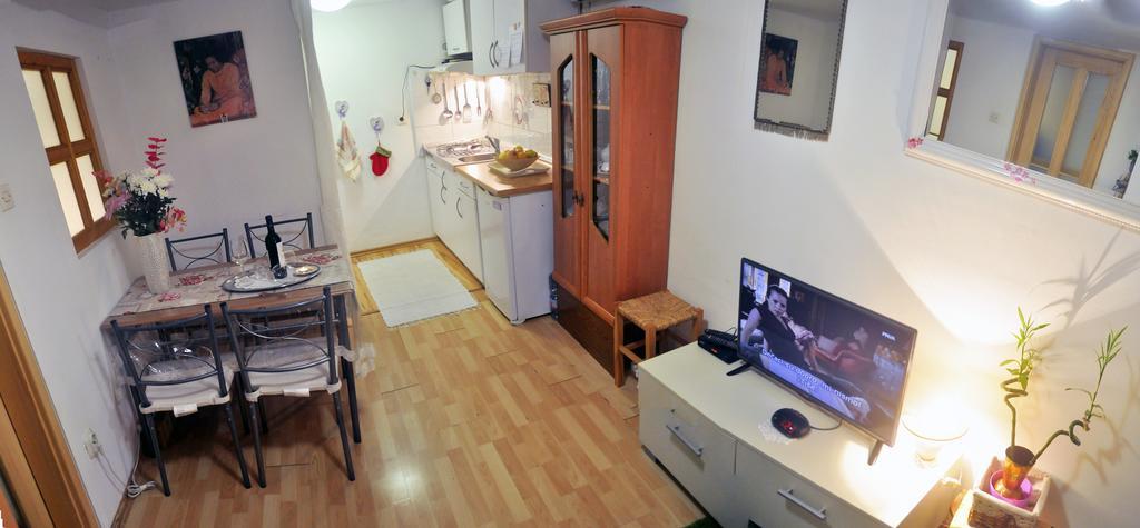 Apartment Premsai Rovinj Zewnętrze zdjęcie