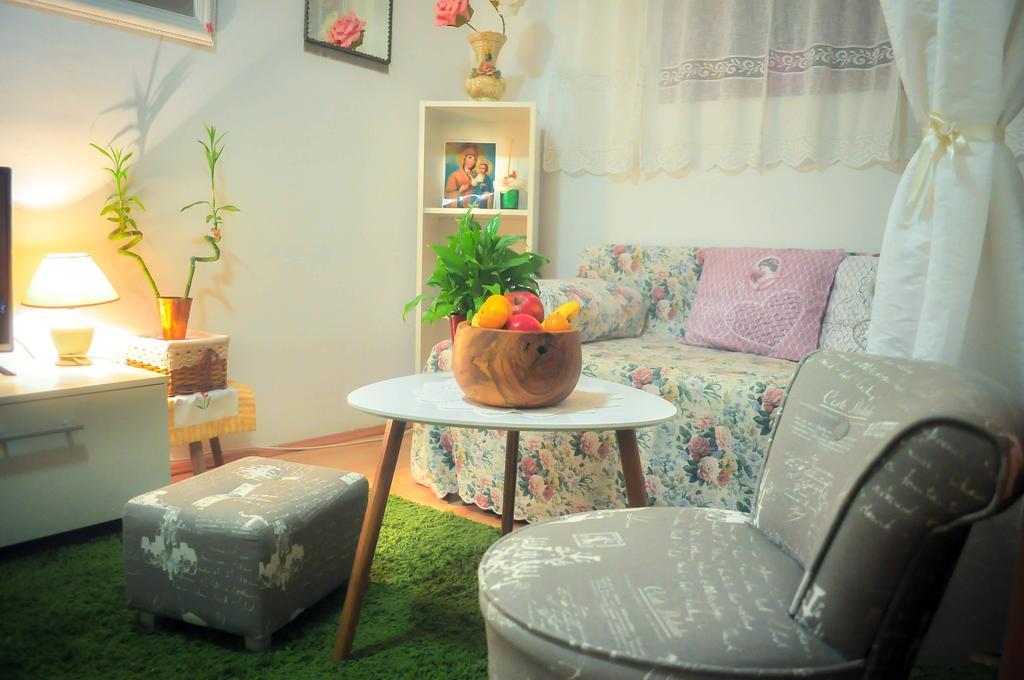 Apartment Premsai Rovinj Zewnętrze zdjęcie