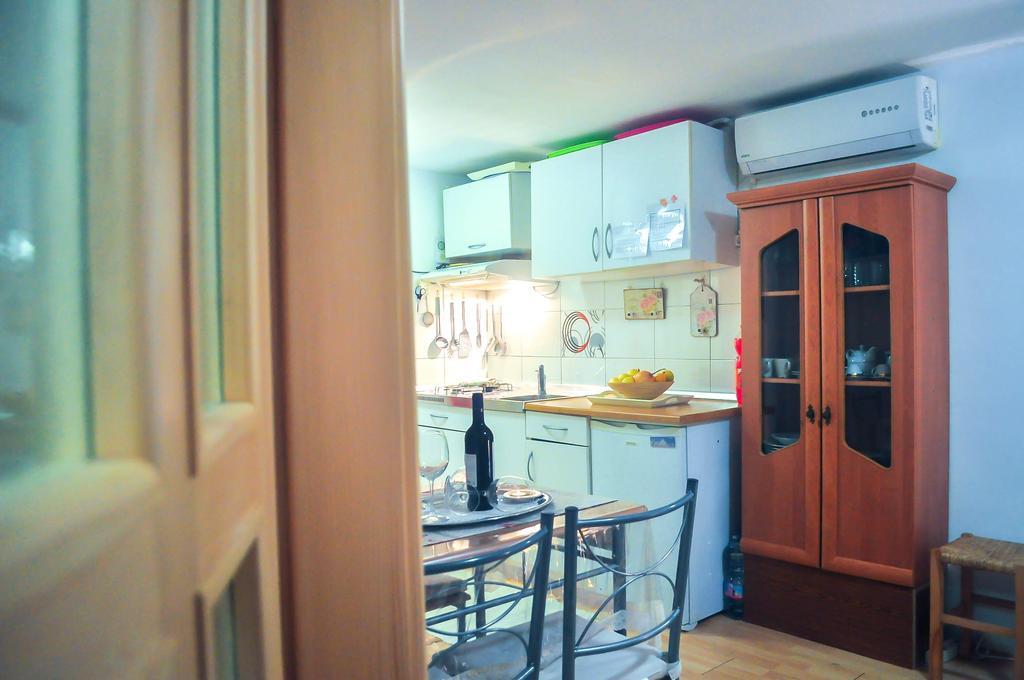 Apartment Premsai Rovinj Zewnętrze zdjęcie