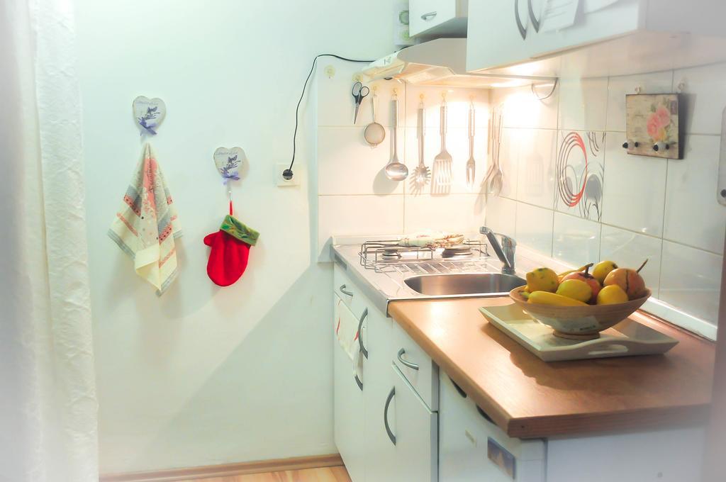 Apartment Premsai Rovinj Zewnętrze zdjęcie