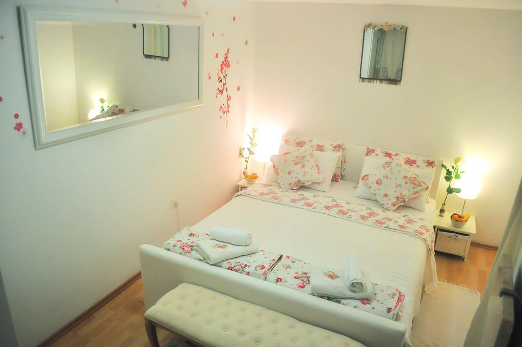 Apartment Premsai Rovinj Zewnętrze zdjęcie
