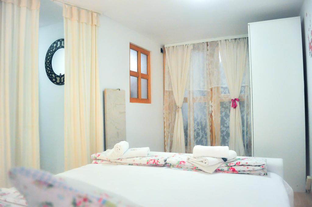 Apartment Premsai Rovinj Zewnętrze zdjęcie