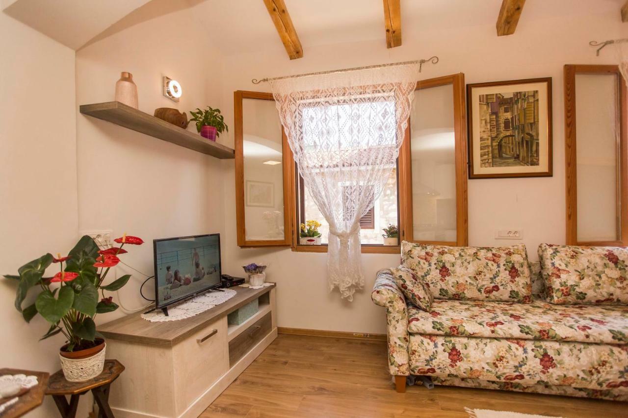 Apartment Premsai Rovinj Zewnętrze zdjęcie