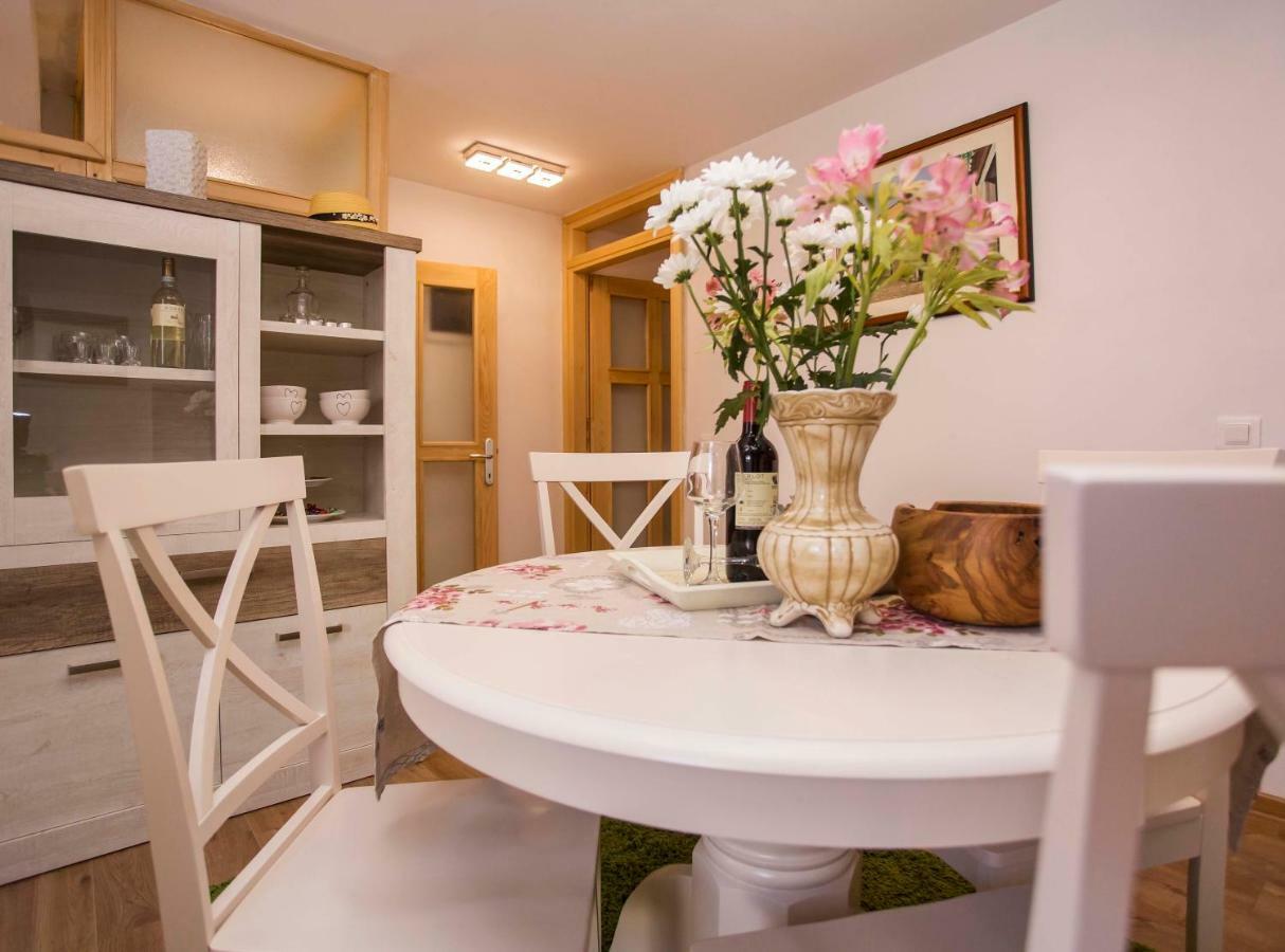 Apartment Premsai Rovinj Zewnętrze zdjęcie