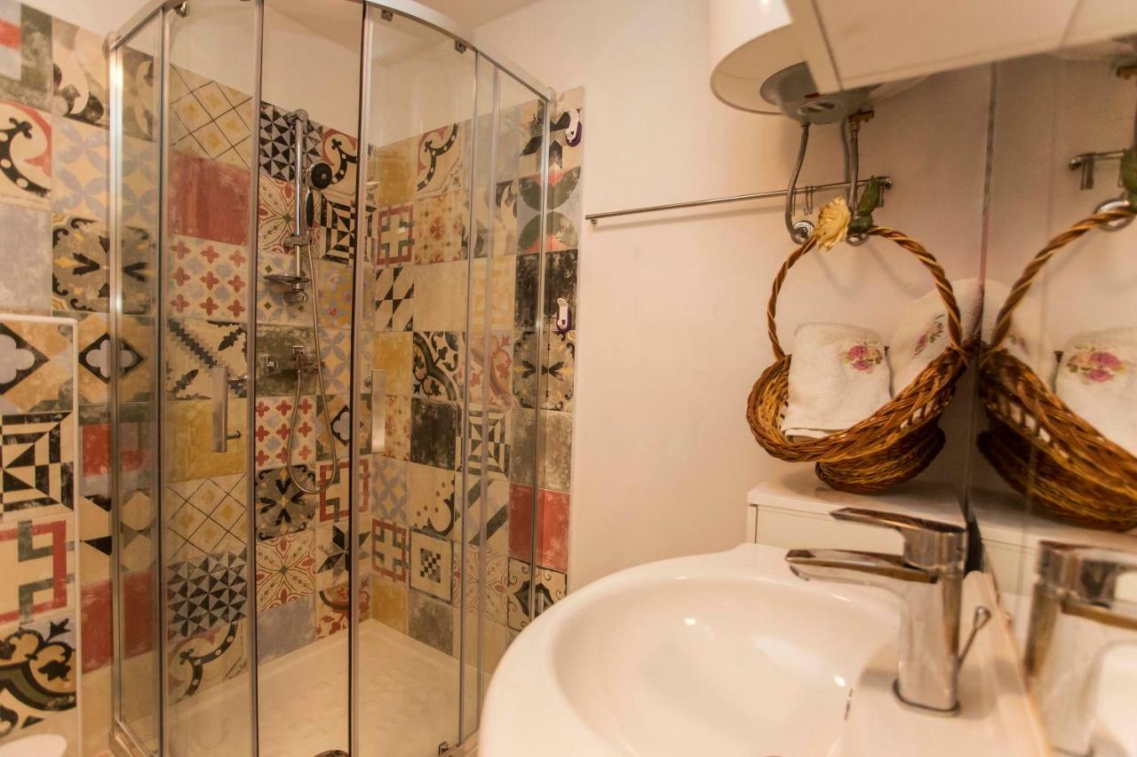Apartment Premsai Rovinj Zewnętrze zdjęcie
