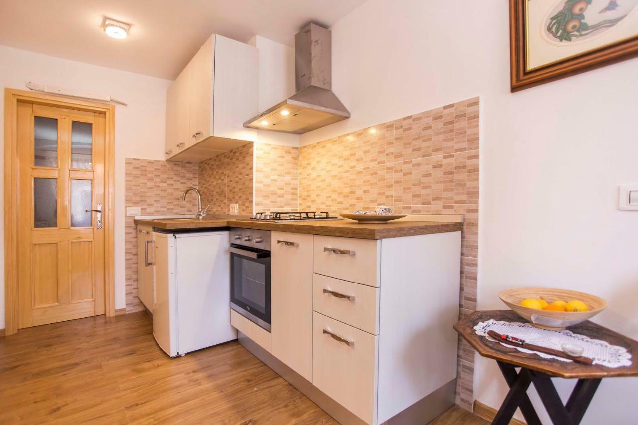 Apartment Premsai Rovinj Zewnętrze zdjęcie