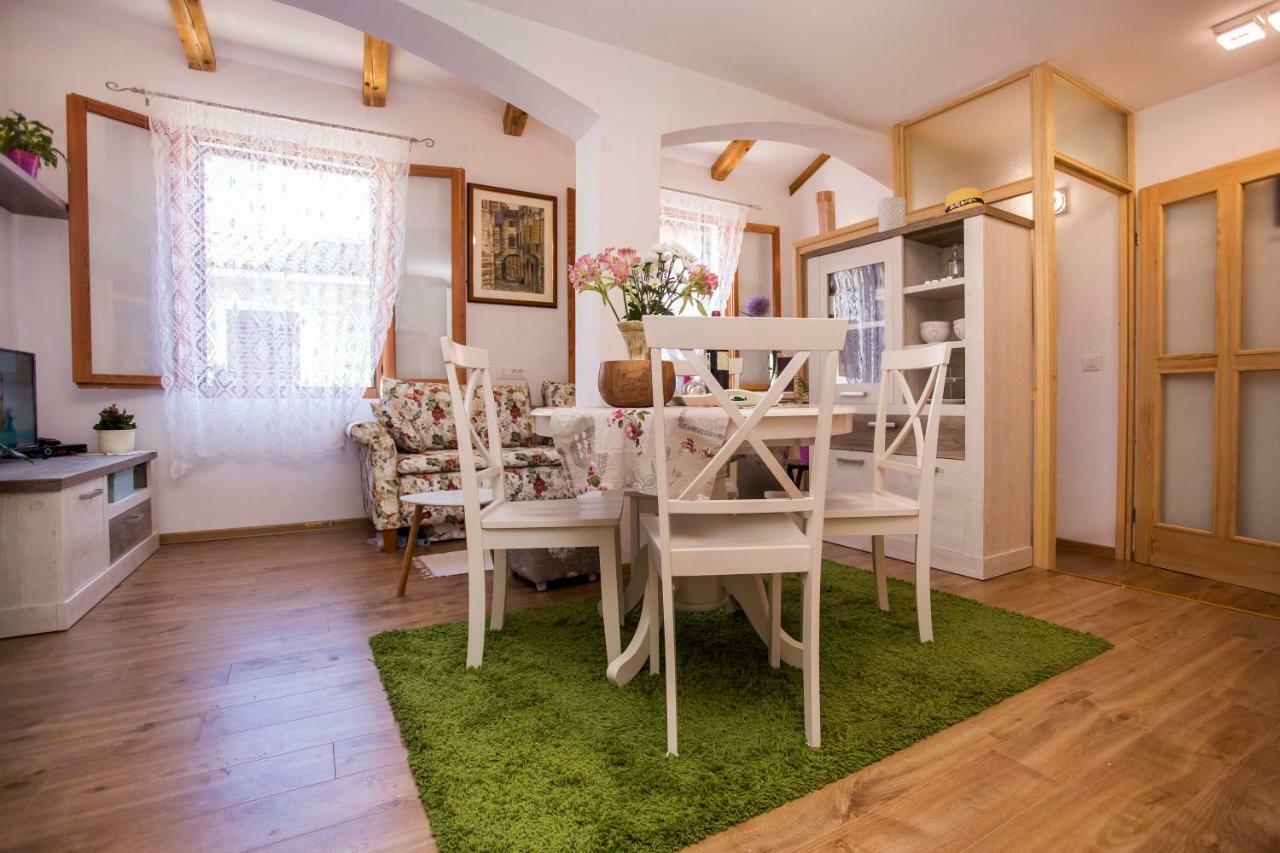 Apartment Premsai Rovinj Zewnętrze zdjęcie